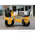 700Kg Mini Road Roller (FYL-850)